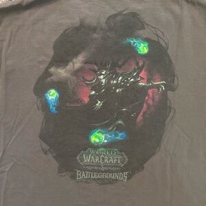 World Of Warcraft TCG